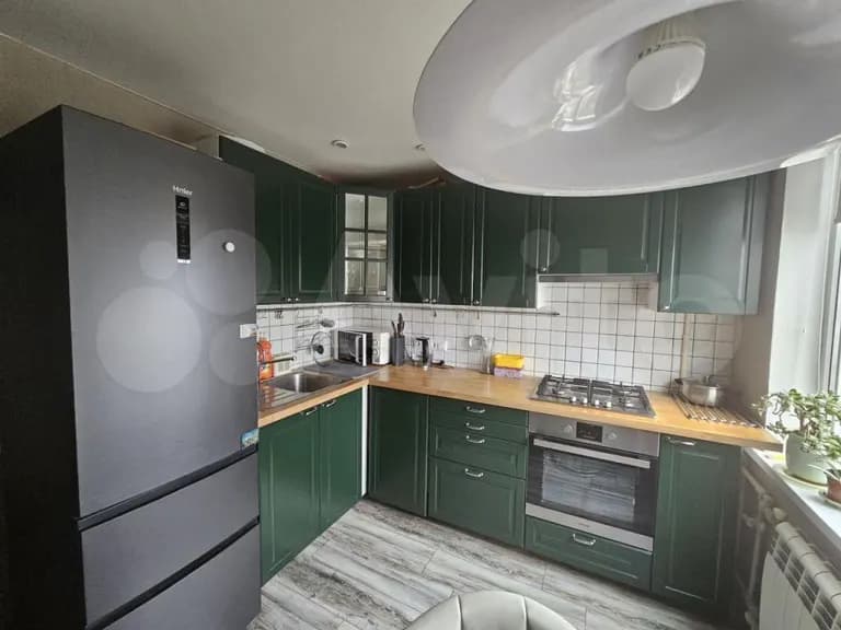 Продается 2-комн. квартира, 44.8 м² — фото 2