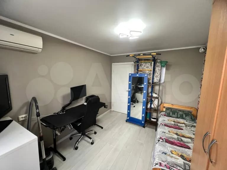 Продается 2-комн. квартира, 44.8 м² — фото 3