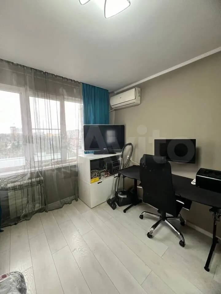 Продается 2-комн. квартира, 44.8 м² — фото 4