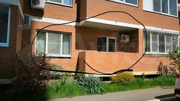 Продается 1-комн. квартира, 47.7 м² — фото 3