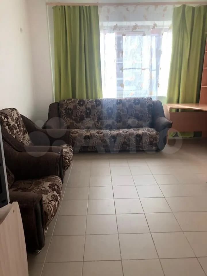 Продается 1-комн. квартира, 47.7 м² — фото 4