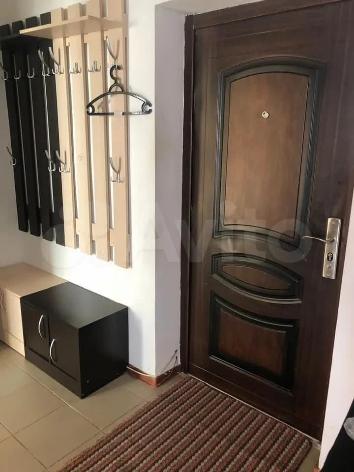 Продается 1-комн. квартира, 47.7 м² — фото 5