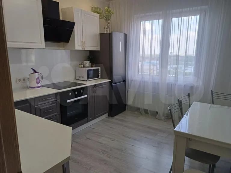 Продается 2-комн. квартира, 50.8 м²