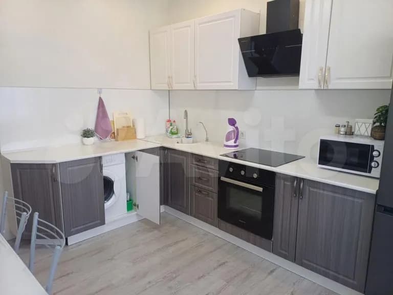 Продается 2-комн. квартира, 50.8 м² — фото 2