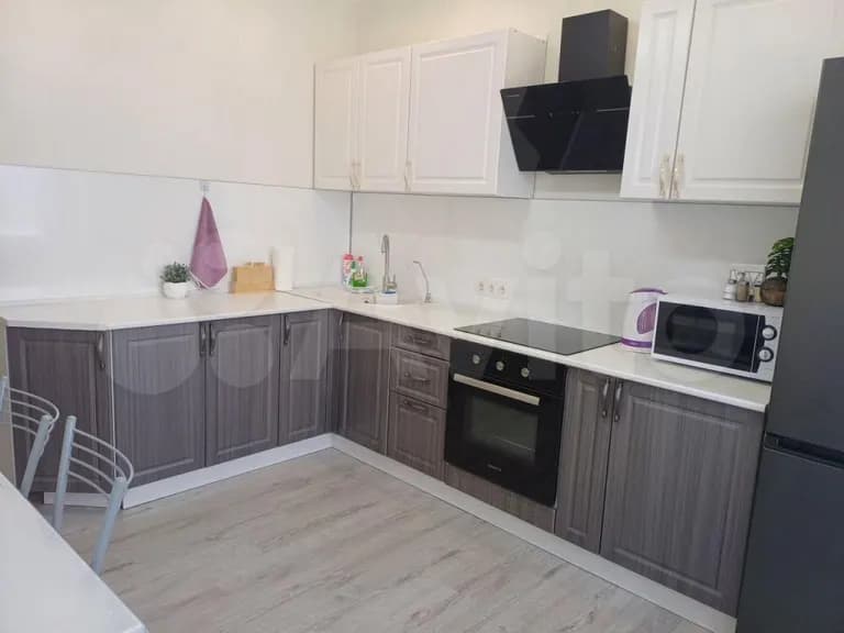 Продается 2-комн. квартира, 50.8 м² — фото 3