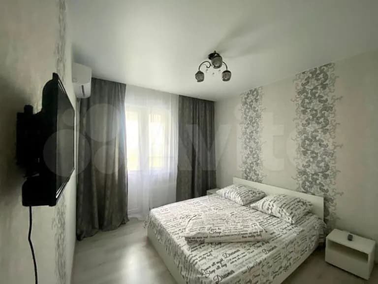 Продается 2-комн. квартира, 50.8 м² — фото 4