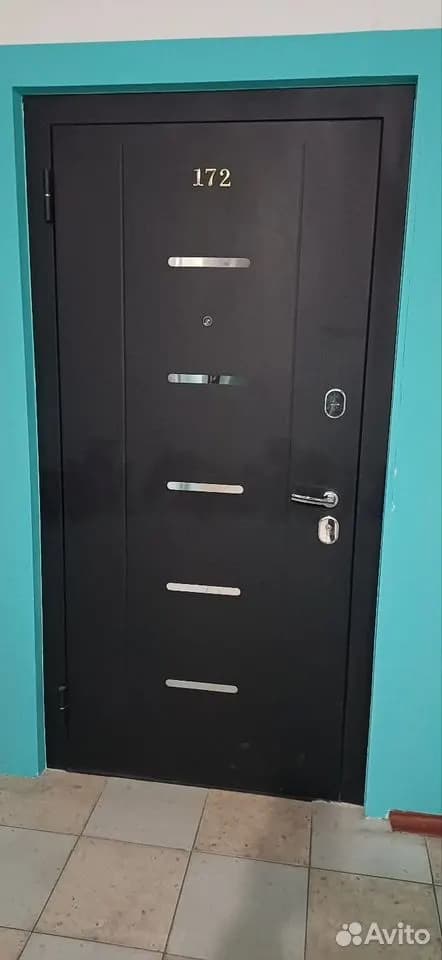 Продается 2-комн. квартира, 65.5 м²