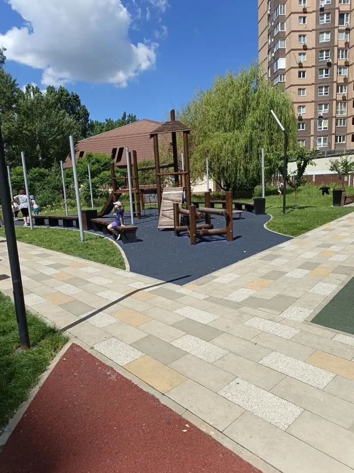 Продается 2-комн. квартира, 72.5 м² — фото 3