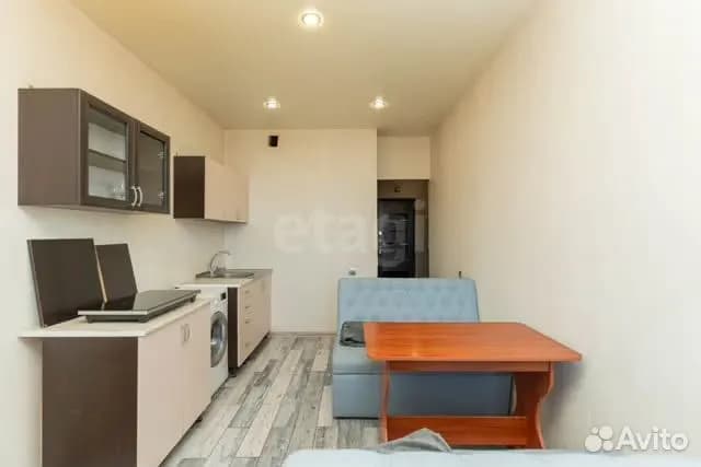 Продается 1-комн. квартира, 42.4 м² — фото 3