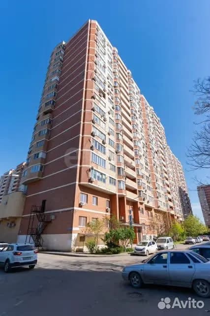 Продается 1-комн. квартира, 42.4 м² — фото 4