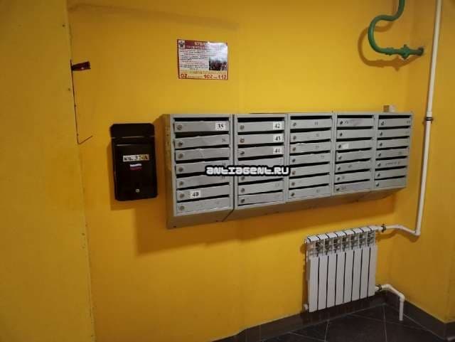 Продается 4-комн. квартира, 92 м² — фото 2