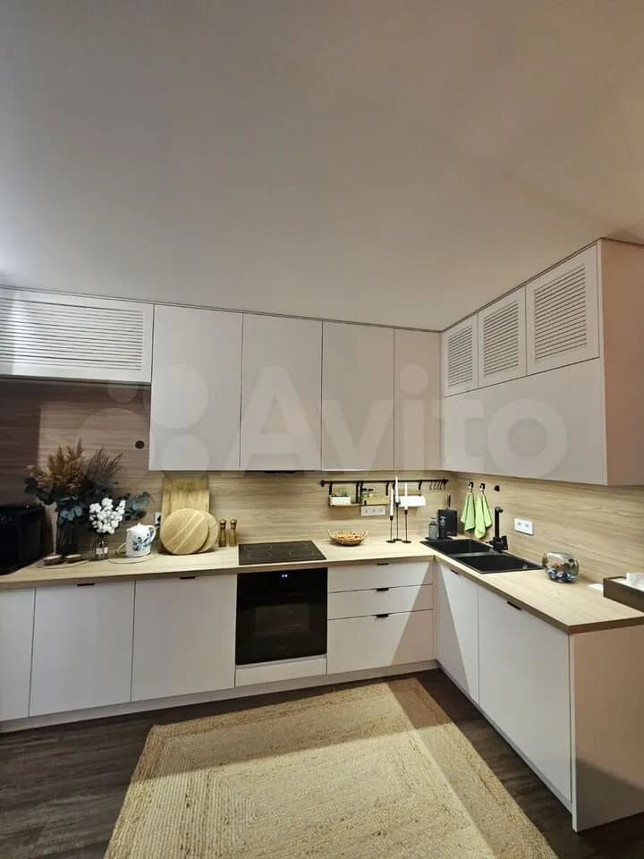 Продается 2-комн. квартира, 60 м²