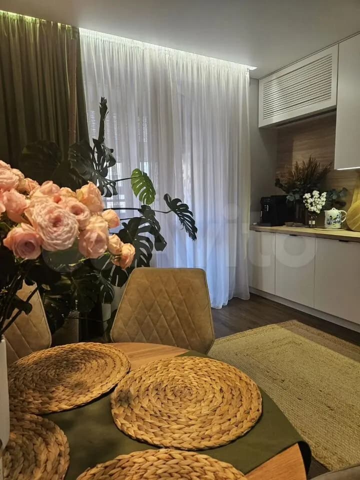 Продается 2-комн. квартира, 60 м² — фото 2