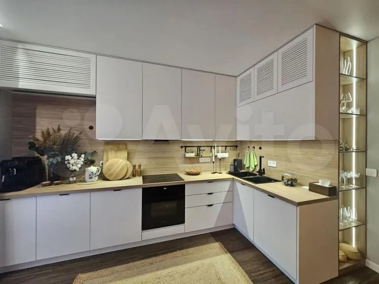 Продается 2-комн. квартира, 60 м² — фото 4