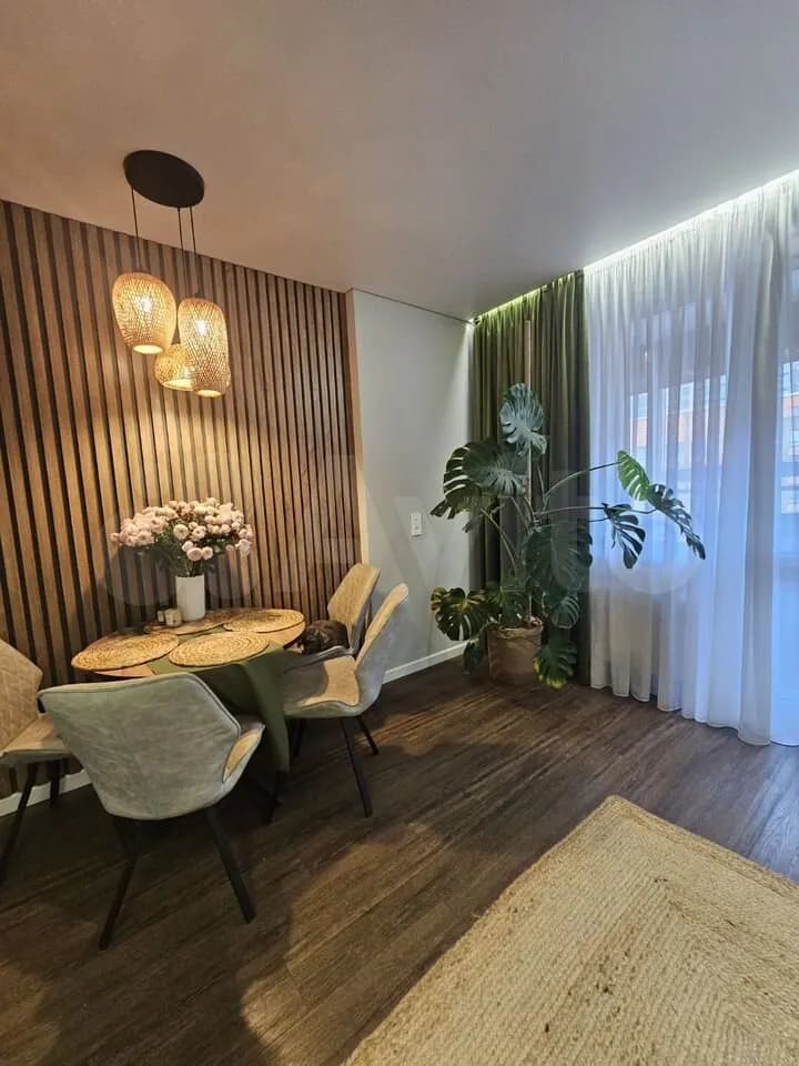 Продается 2-комн. квартира, 60 м² — фото 5
