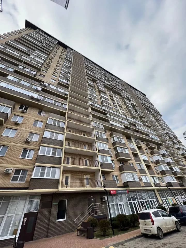 Продается 2-комн. квартира, 66.9 м² — фото 4