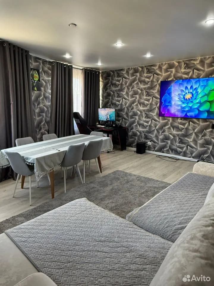 Продается 2-комн. квартира, 64 м² — фото 4