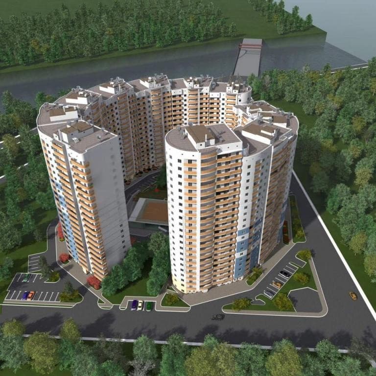 Продается 4-комн. квартира, 116 м² — фото 2