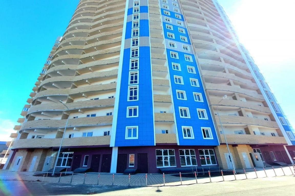 Продается 4-комн. квартира, 116 м² — фото 4