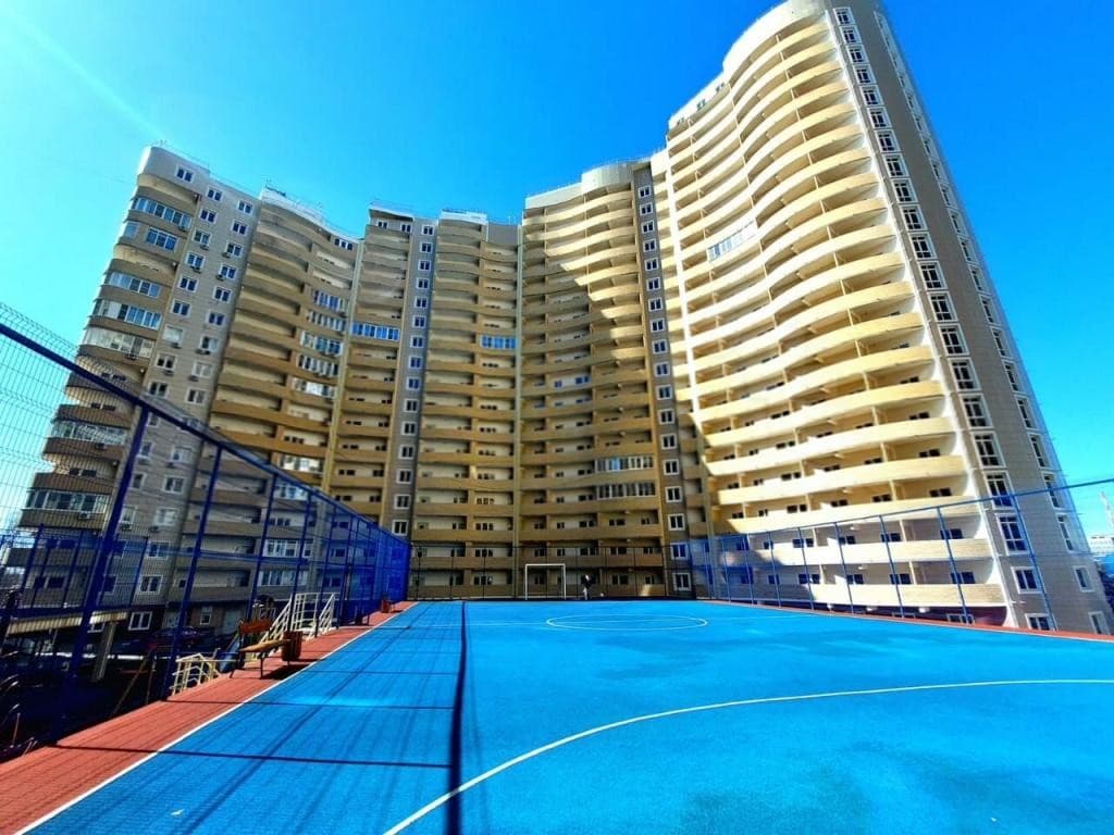 Продается 4-комн. квартира, 116 м² — фото 5