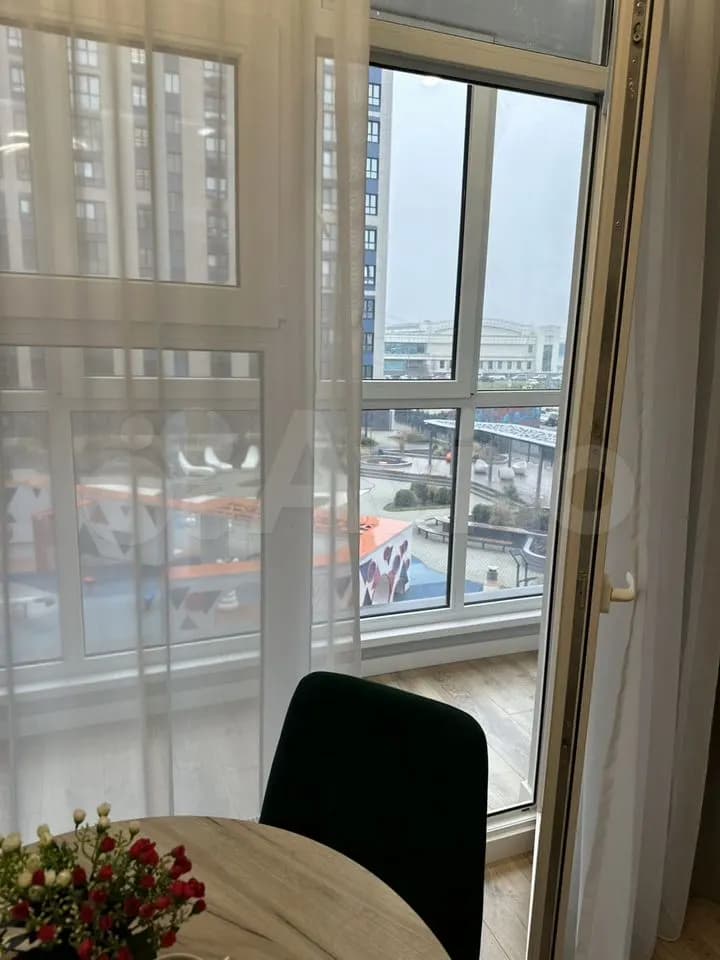 Продается 1-комн. квартира, 38.5 м² — фото 4