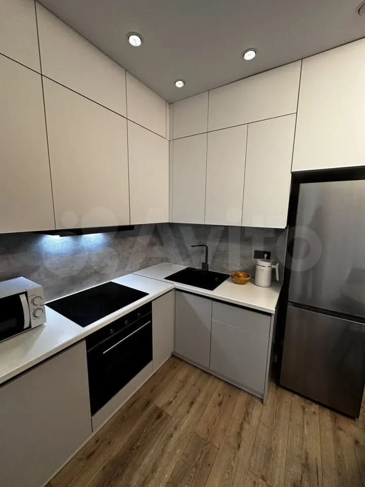 Продается 1-комн. квартира, 38.5 м² — фото 5