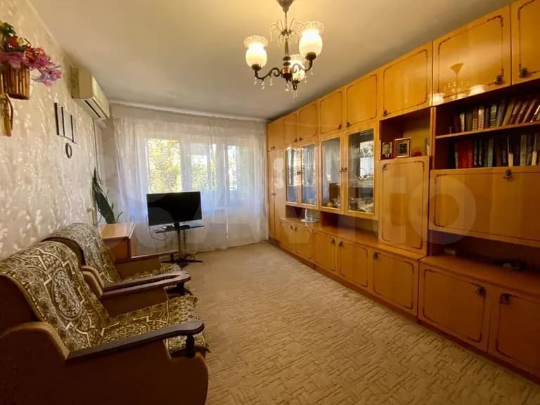 Продается 3-комн. квартира, 60 м² — фото 2