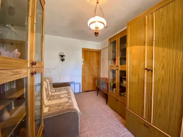 Продается 3-комн. квартира, 60 м² — фото 3