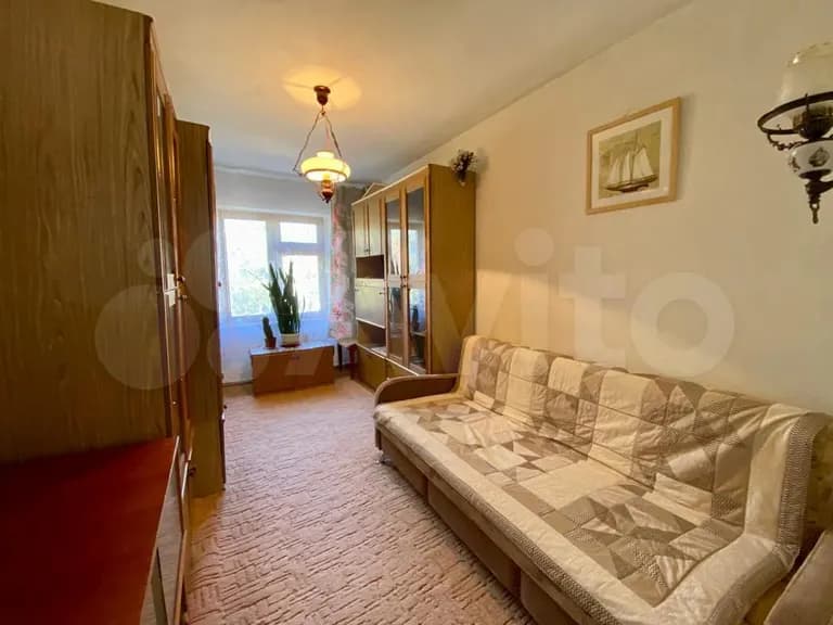 Продается 3-комн. квартира, 60 м² — фото 4
