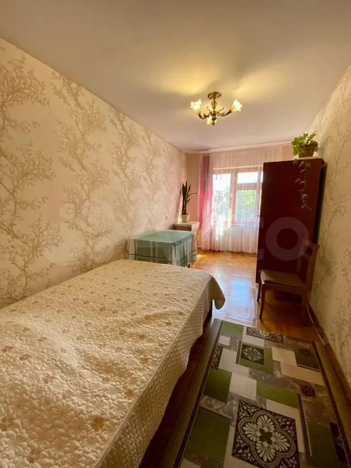 Продается 3-комн. квартира, 60 м² — фото 5