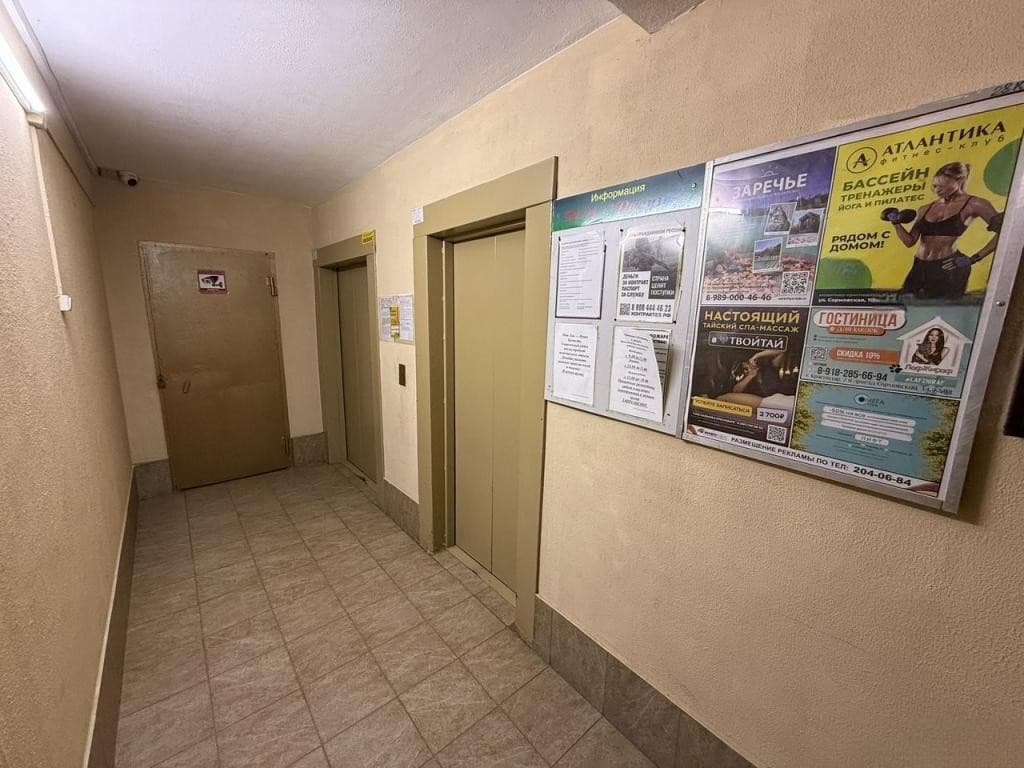 Продается 2-комн. квартира, 62.2 м² — фото 3