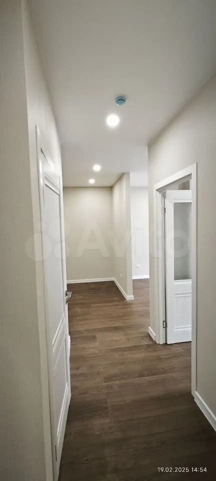 Продается 1-комн. квартира, 47.9 м²