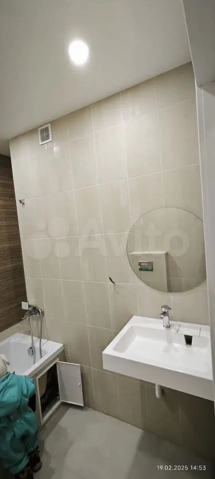 Продается 1-комн. квартира, 47.9 м² — фото 3