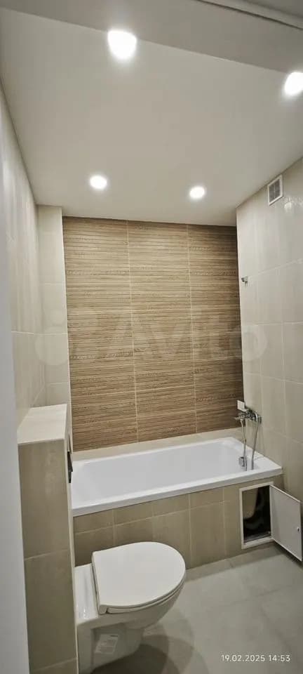 Продается 1-комн. квартира, 47.9 м² — фото 4