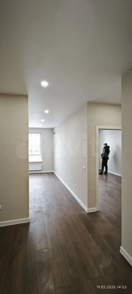 Продается 1-комн. квартира, 47.9 м² — фото 5