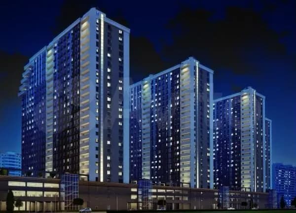 Продается 1-комн. квартира, 42 м²