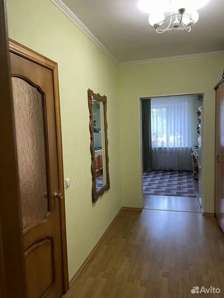 Продается 1-комн. квартира, 48.2 м²