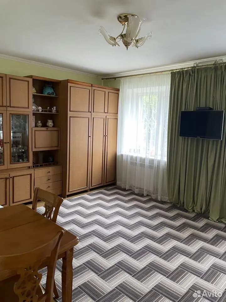 Продается 1-комн. квартира, 48.2 м² — фото 3