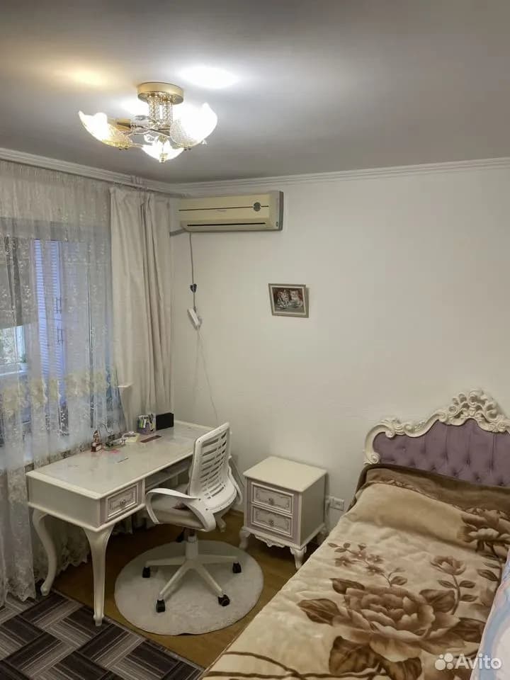 Продается 1-комн. квартира, 48.2 м² — фото 5