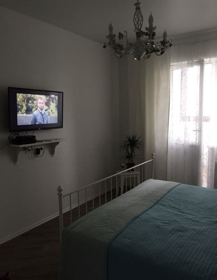 Продается 1-комн. квартира, 50 м² — фото 4