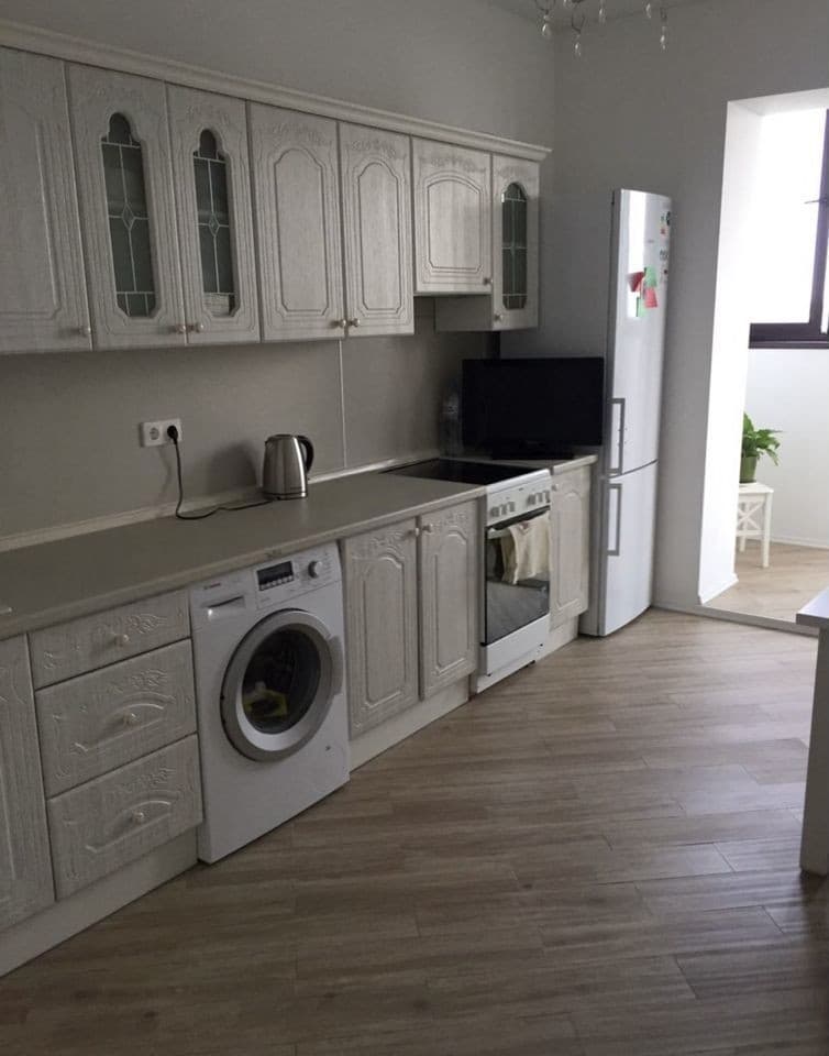 Продается 1-комн. квартира, 50 м² — фото 5
