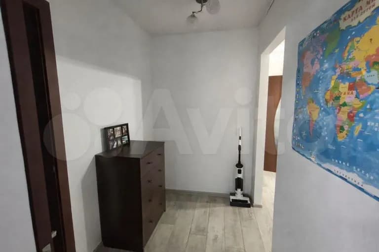 Продается 1-комн. квартира, 47 м² — фото 2