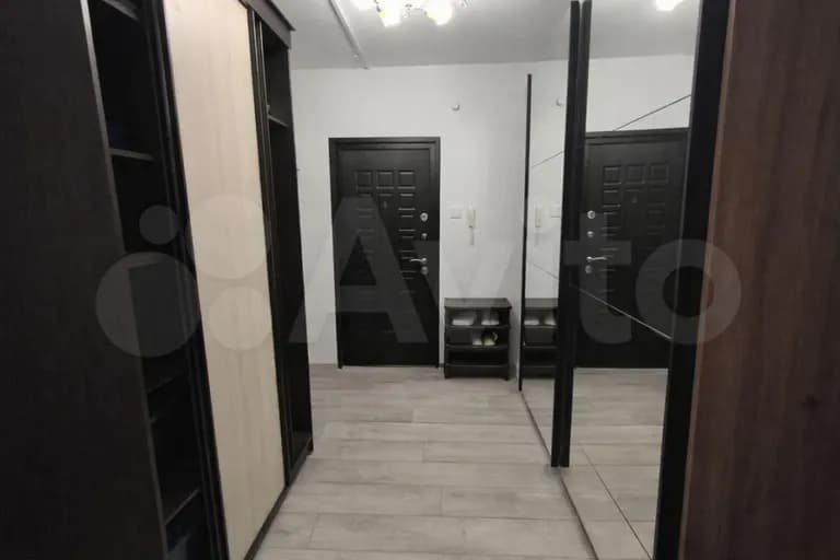 Продается 1-комн. квартира, 47 м² — фото 3
