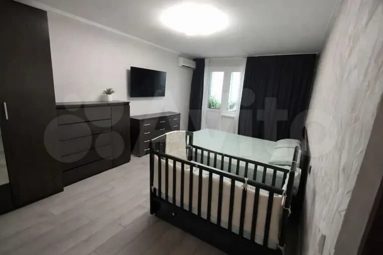 Продается 1-комн. квартира, 47 м²