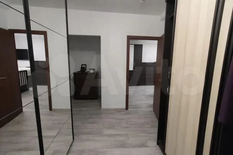 Продается 1-комн. квартира, 47 м² — фото 2