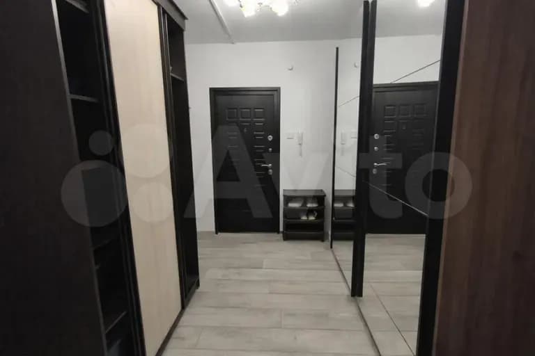 Продается 1-комн. квартира, 47 м² — фото 3