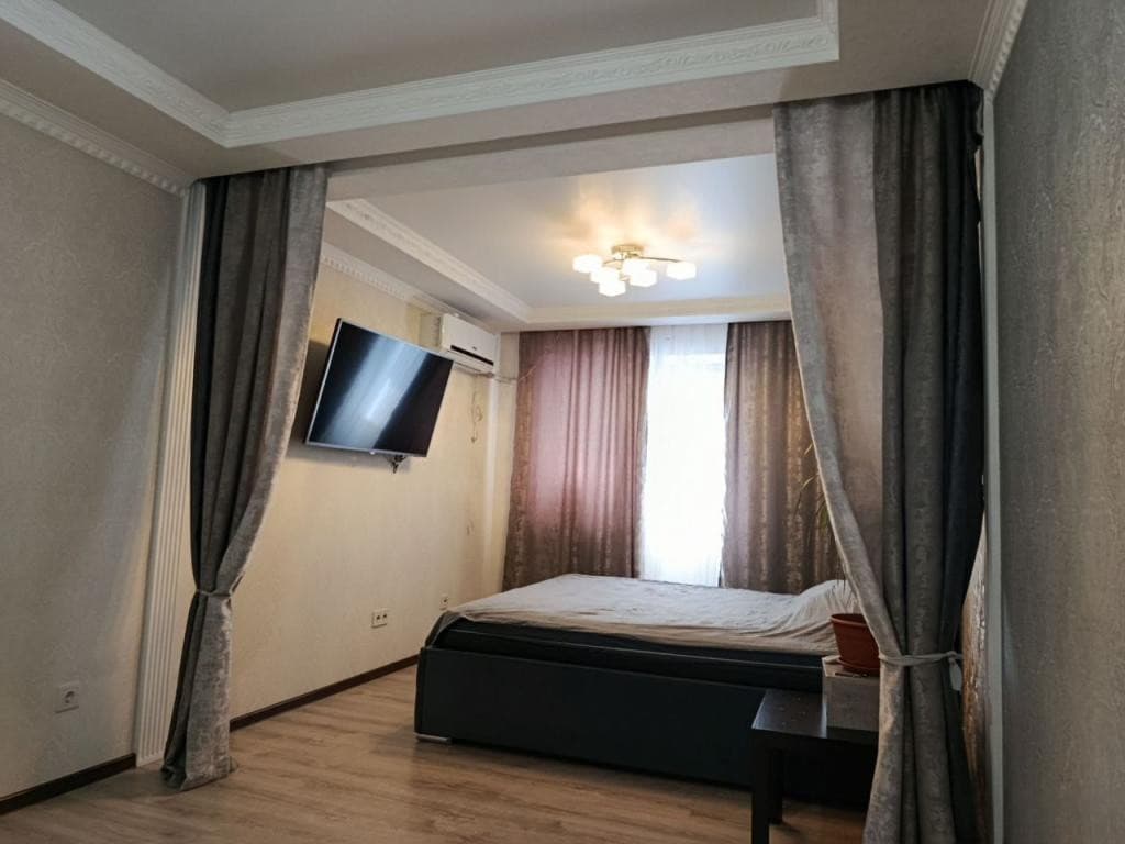 Продается 2-комн. квартира, 63 м² — фото 2