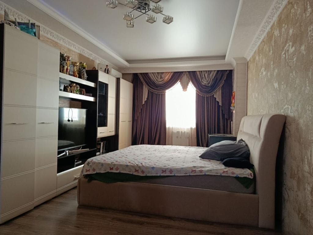 Продается 2-комн. квартира, 63 м² — фото 4