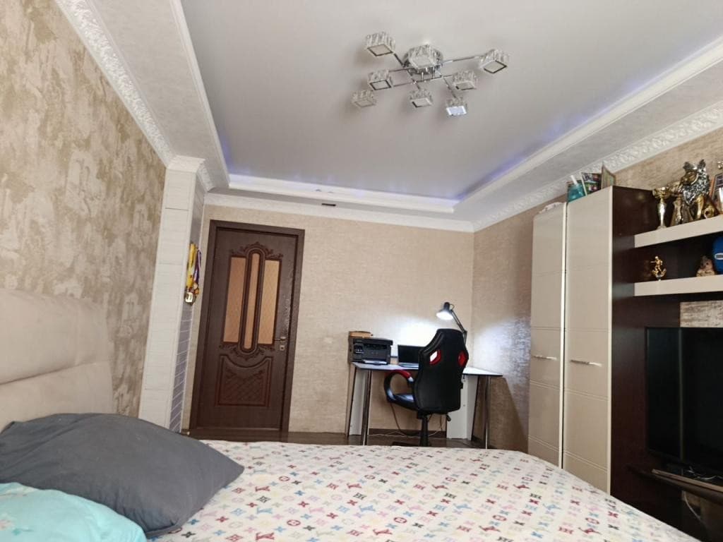 Продается 2-комн. квартира, 63 м² — фото 5
