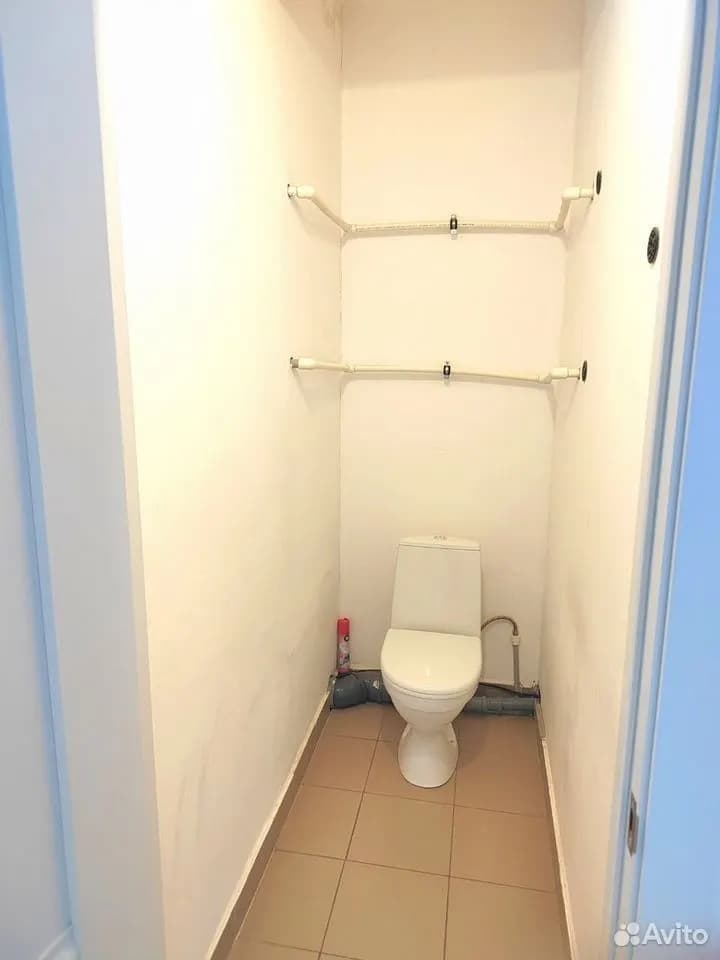 Продается 2-комн. квартира, 53.5 м² — фото 3